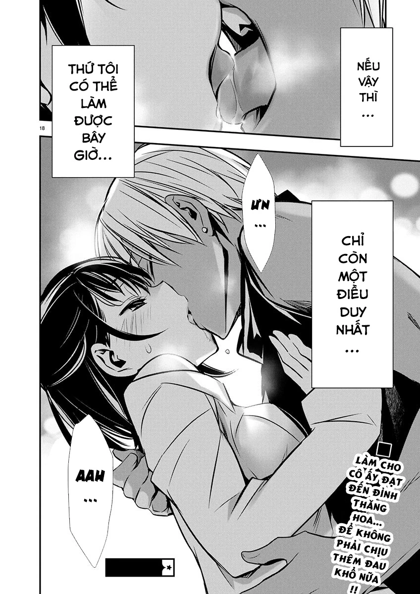 Isekai Ntr Chapter 69 - 19