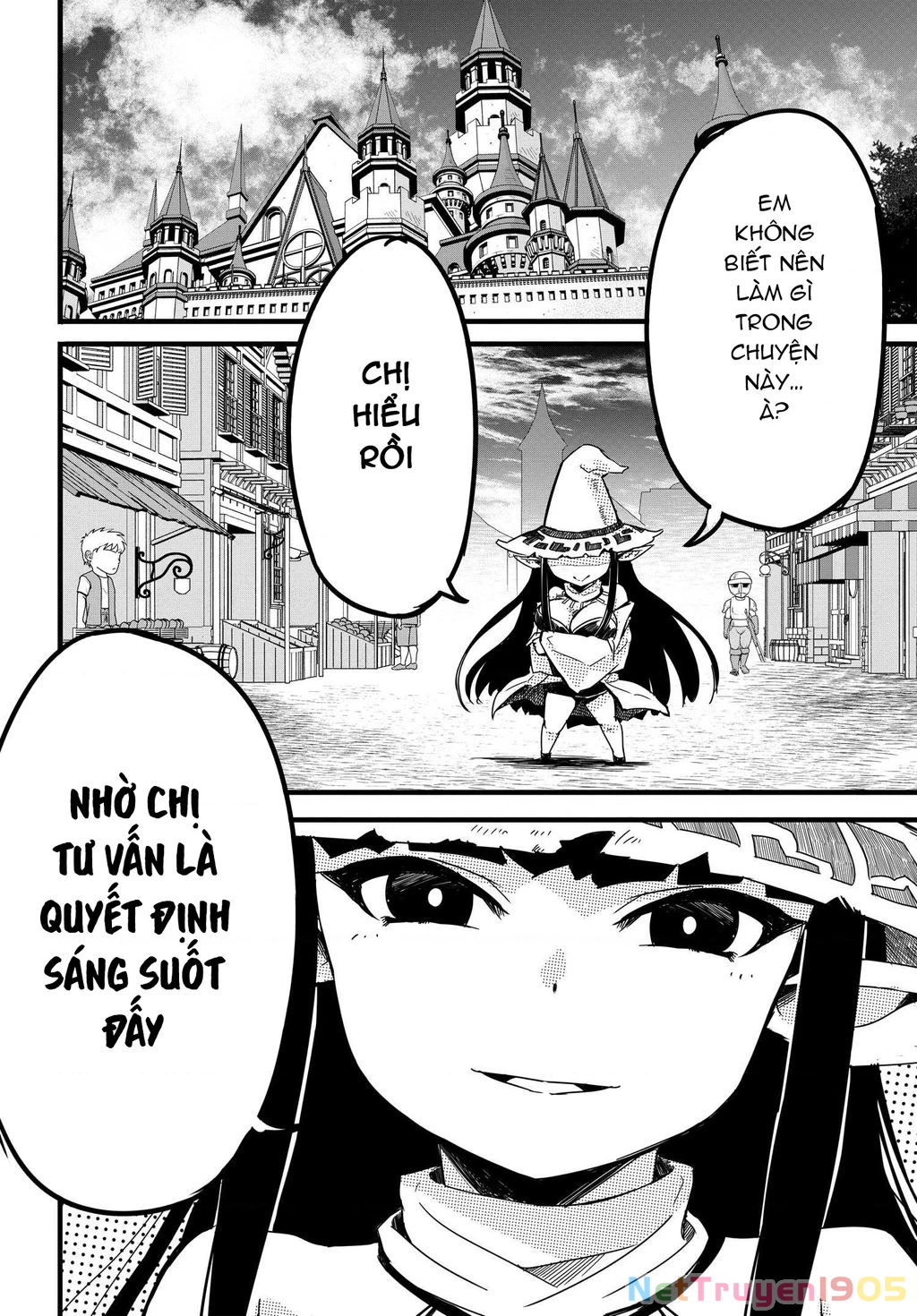 Aru Hi, Totsuzen Gal no Iinazuke ga Dekita Chapter 4 - 12