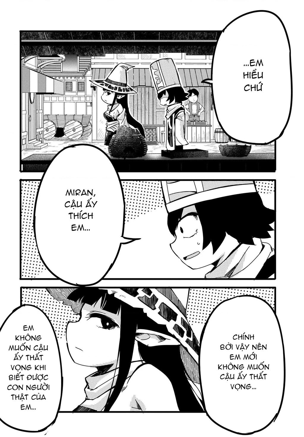 Aru Hi, Totsuzen Gal no Iinazuke ga Dekita Chapter 4 - 14