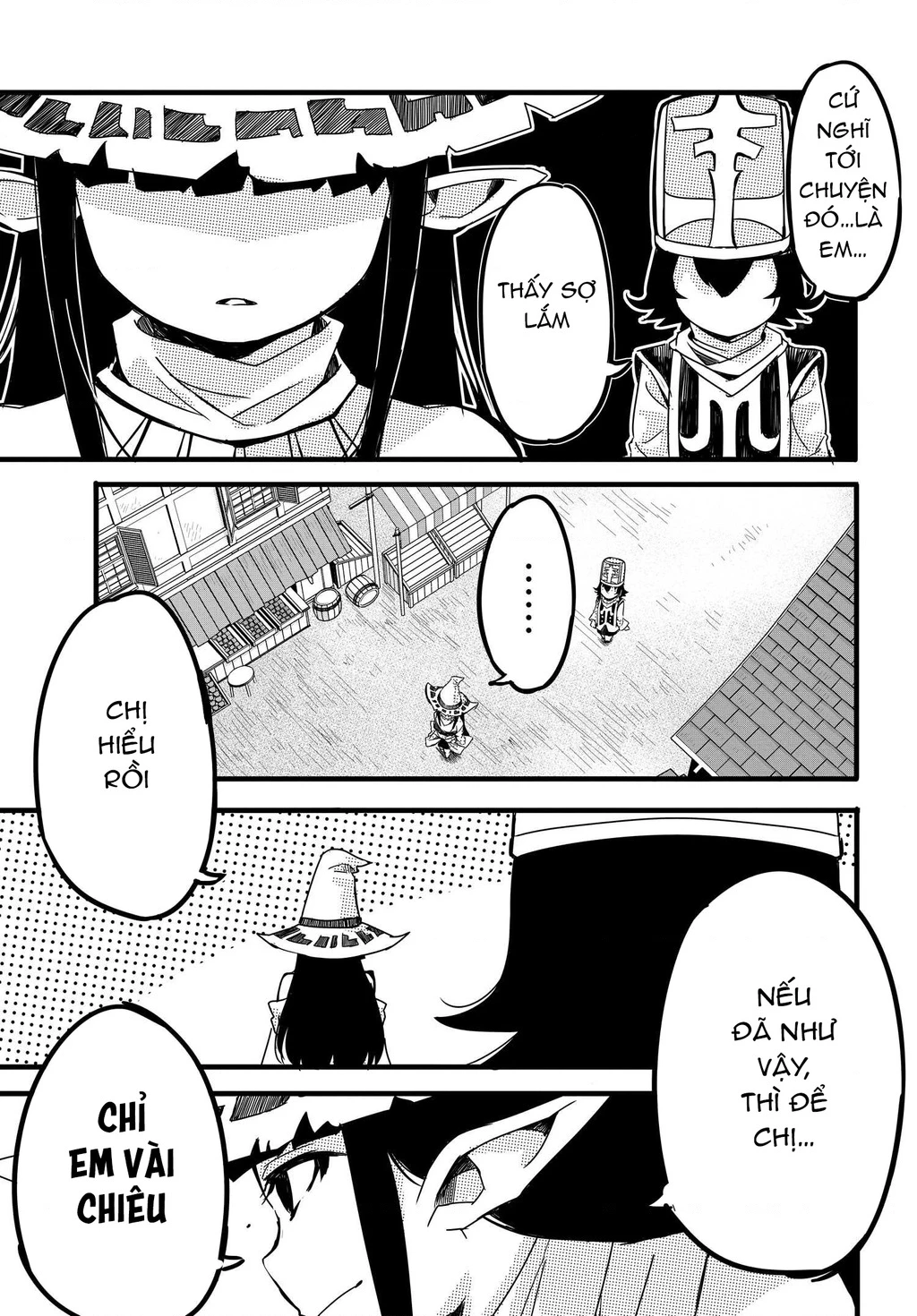 Aru Hi, Totsuzen Gal no Iinazuke ga Dekita Chapter 4 - 15