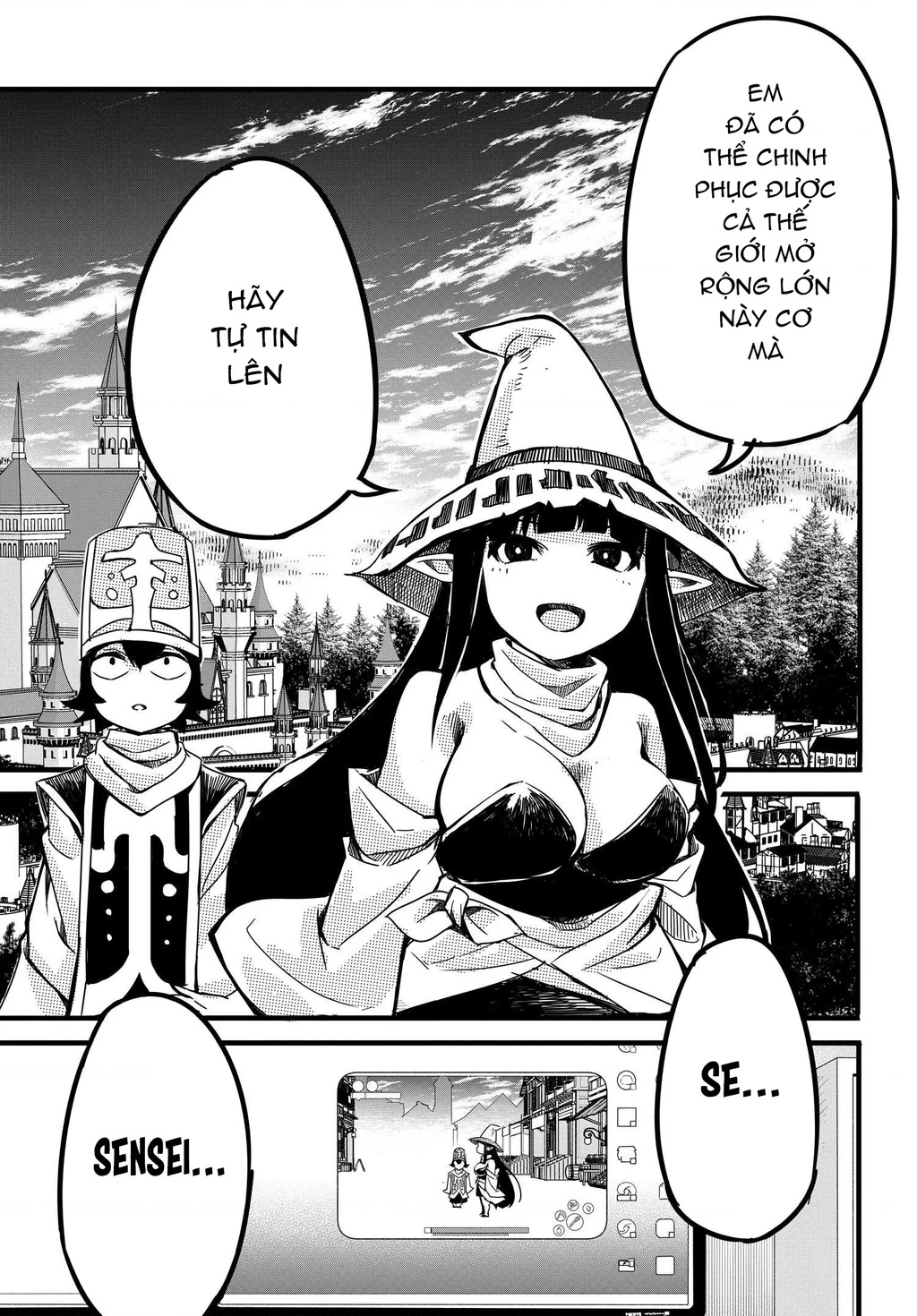 Aru Hi, Totsuzen Gal no Iinazuke ga Dekita Chapter 4 - 19