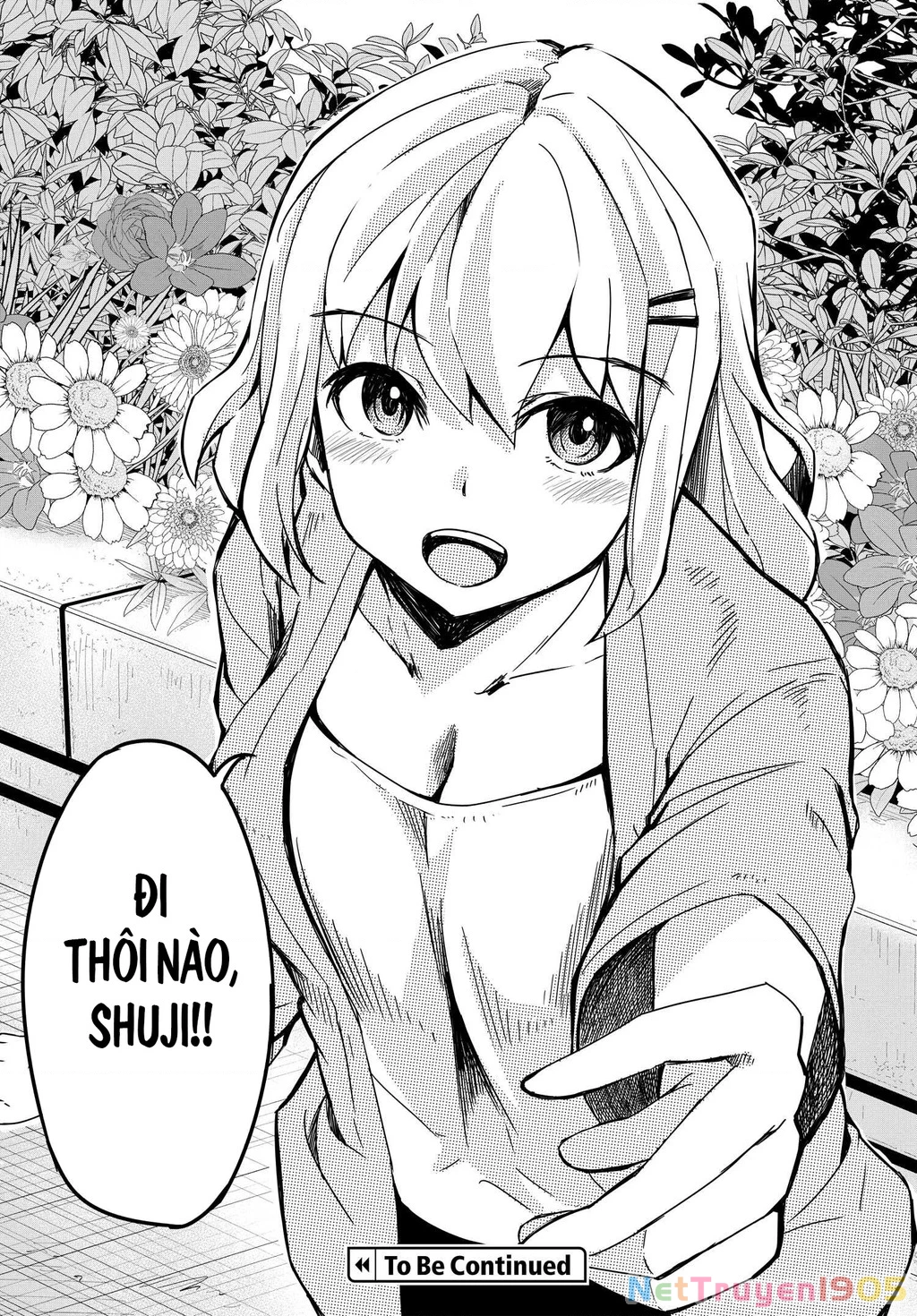 Aru Hi, Totsuzen Gal no Iinazuke ga Dekita Chapter 4 - 26