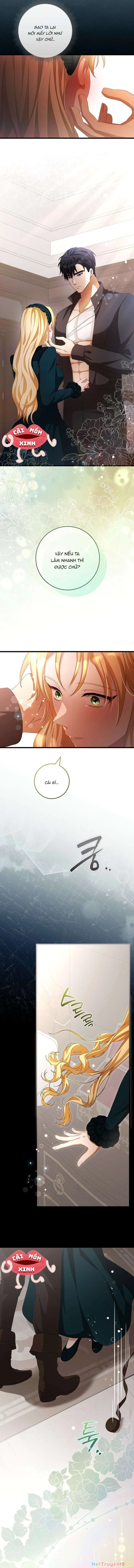 Lời Cầu Hôn Hoang Dã Chapter 14 - 2
