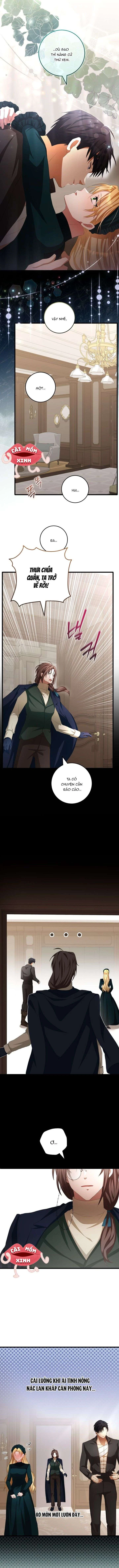 Lời Cầu Hôn Hoang Dã Chapter 14 - 6