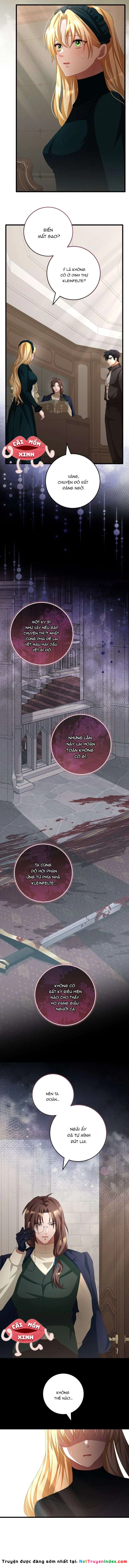Lời Cầu Hôn Hoang Dã Chapter 14 - 8