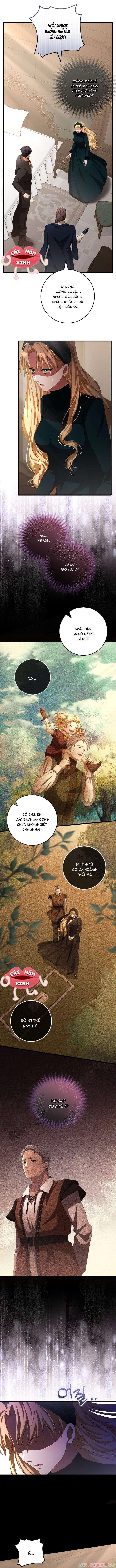 Lời Cầu Hôn Hoang Dã Chapter 14 - 9