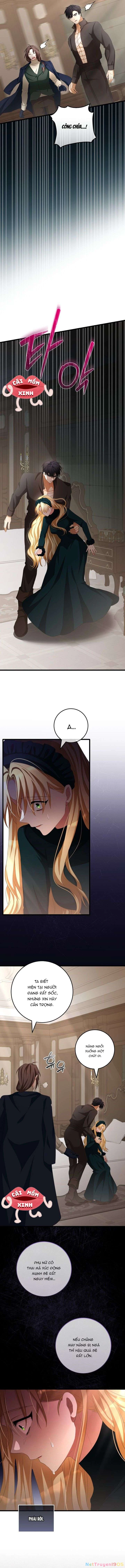 Lời Cầu Hôn Hoang Dã Chapter 14 - 10