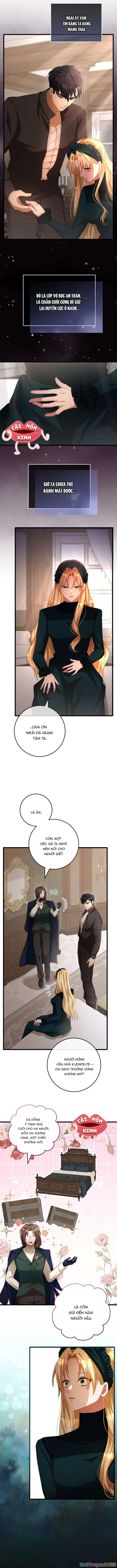 Lời Cầu Hôn Hoang Dã Chapter 14 - 11