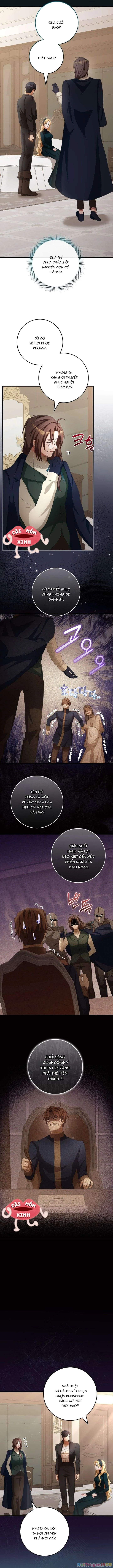 Lời Cầu Hôn Hoang Dã Chapter 14 - 12