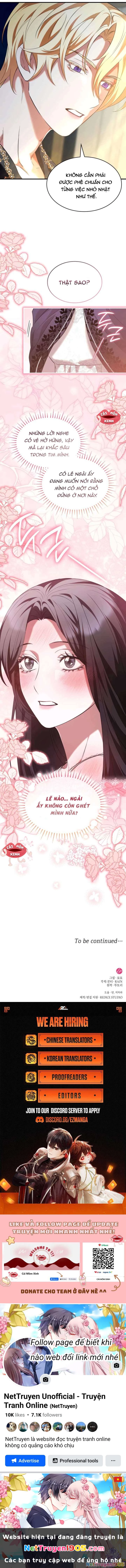 Vào Ngày Mà Chị Gái Tôi Qua Đời Chapter 22 - 11