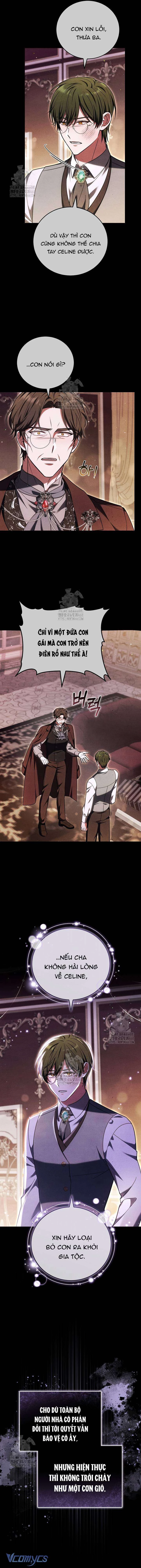 Lời Tỏ Tình Thứ 101 Chapter 24 - 2