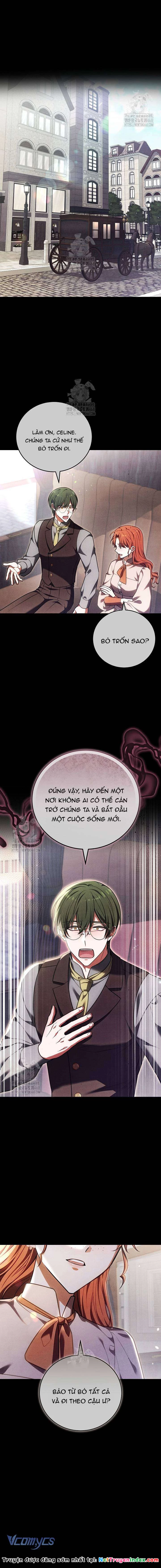 Lời Tỏ Tình Thứ 101 Chapter 24 - 3