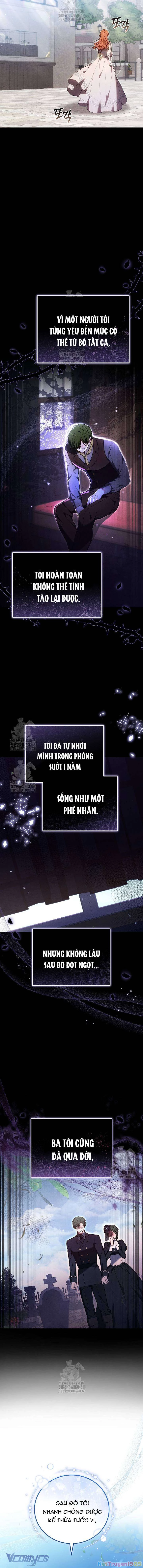 Lời Tỏ Tình Thứ 101 Chapter 24 - 6