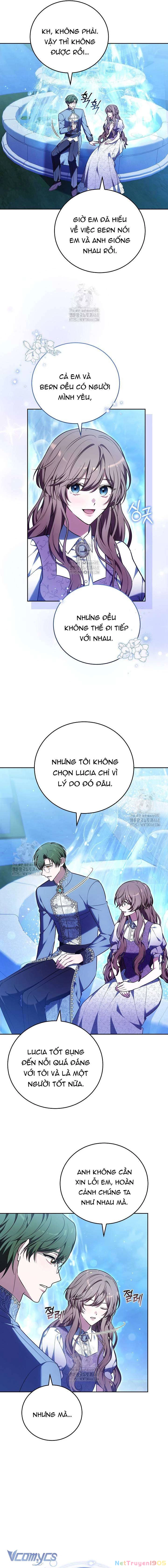 Lời Tỏ Tình Thứ 101 Chapter 24 - 8