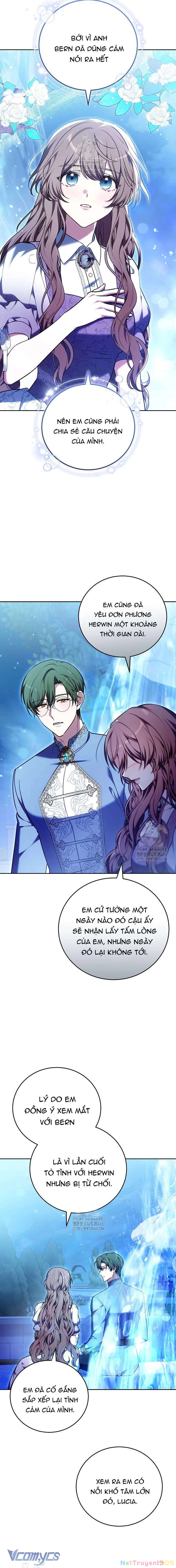 Lời Tỏ Tình Thứ 101 Chapter 24 - 9