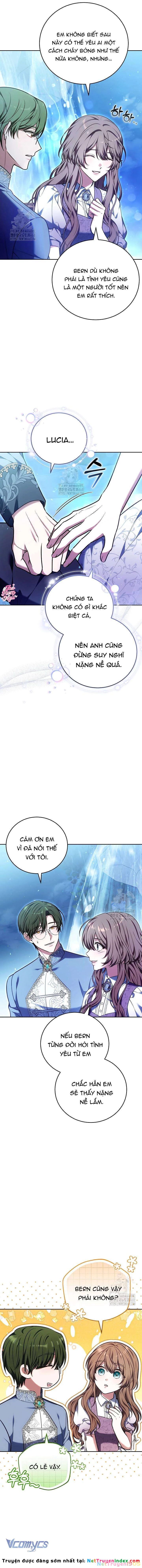 Lời Tỏ Tình Thứ 101 Chapter 24 - 10