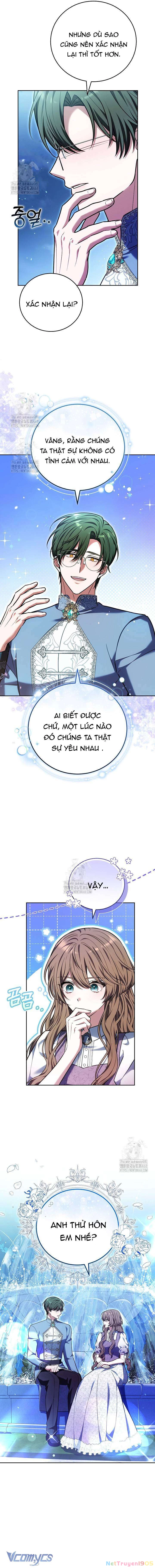 Lời Tỏ Tình Thứ 101 Chapter 24 - 11