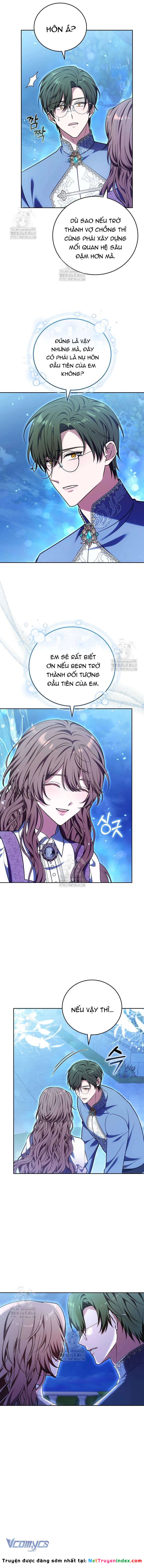 Lời Tỏ Tình Thứ 101 Chapter 24 - 12