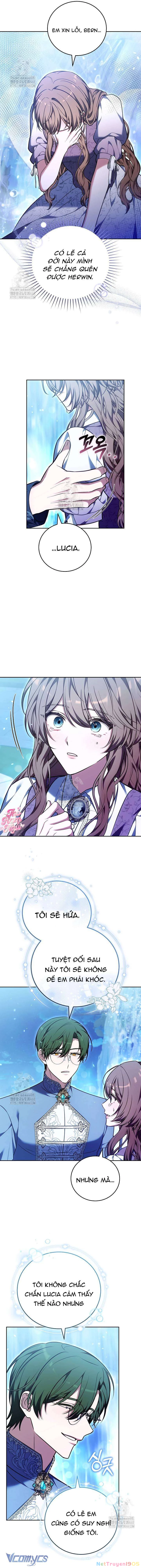 Lời Tỏ Tình Thứ 101 Chapter 24 - 16