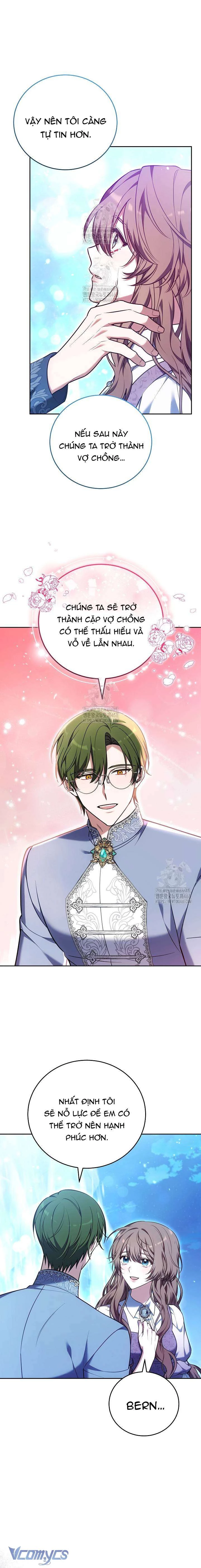 Lời Tỏ Tình Thứ 101 Chapter 24 - 17
