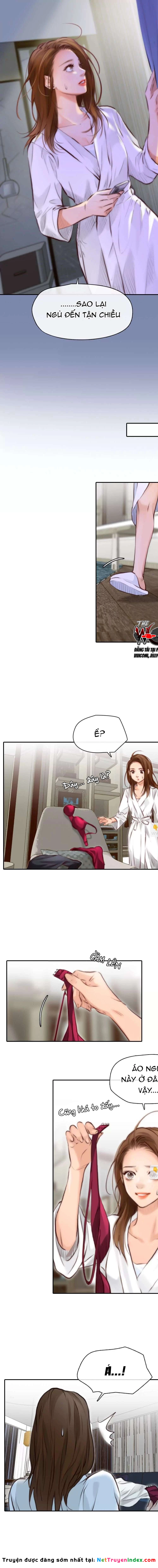 Vòng Xoáy Thời Gian Chapter  25 - 5