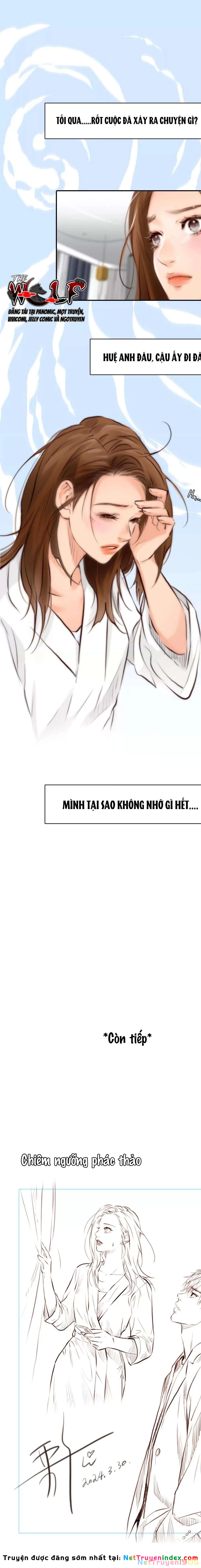 Vòng Xoáy Thời Gian Chapter  25 - 7