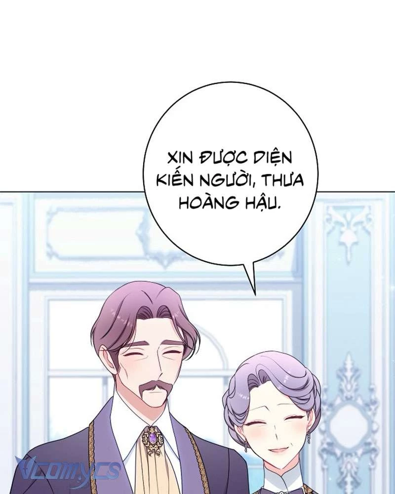 Hầu Gái Độc Quyền Của Hoàng Hậu Phản Diện Chapter 102 - 2
