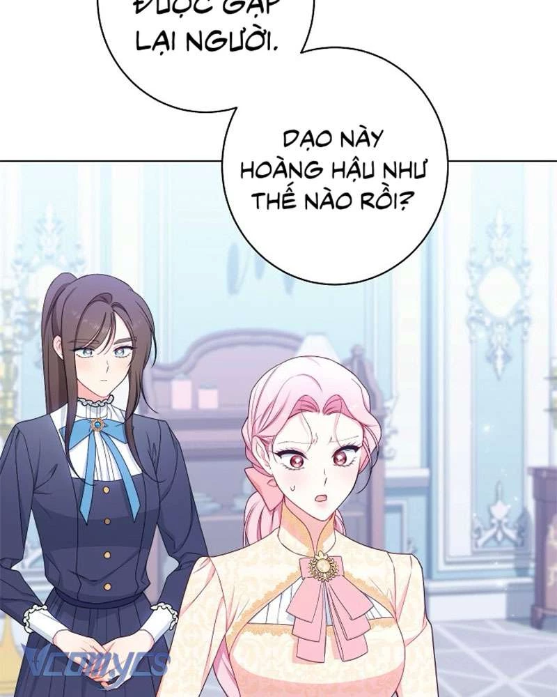 Hầu Gái Độc Quyền Của Hoàng Hậu Phản Diện Chapter 102 - 4