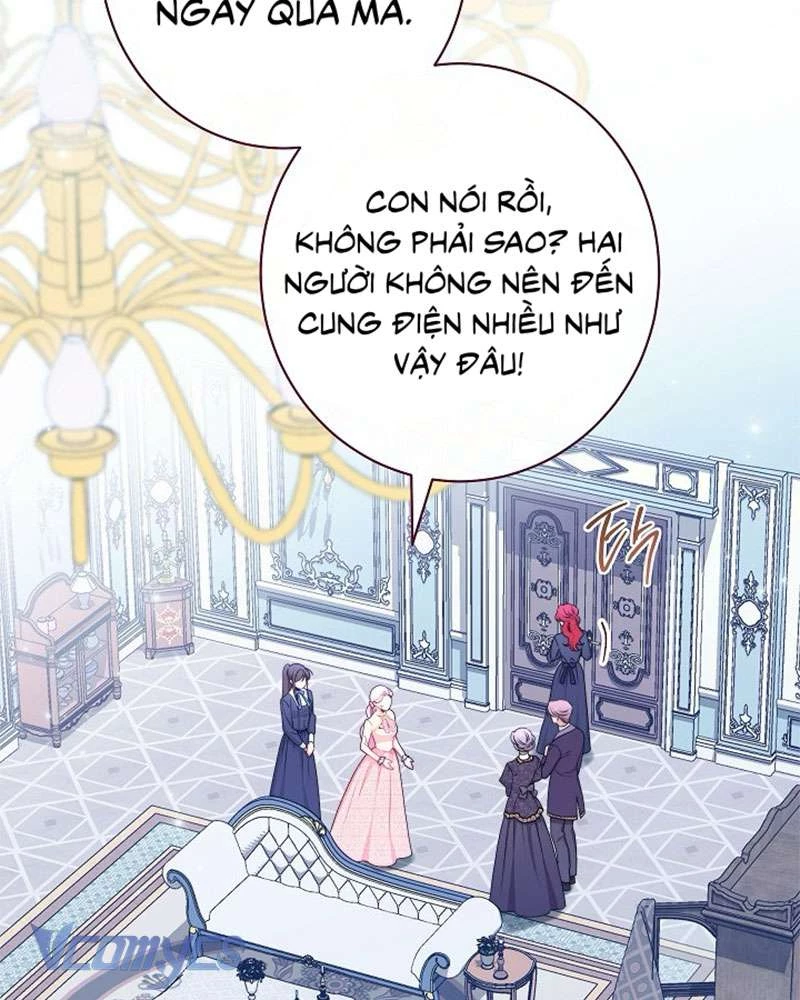 Hầu Gái Độc Quyền Của Hoàng Hậu Phản Diện Chapter 102 - 6