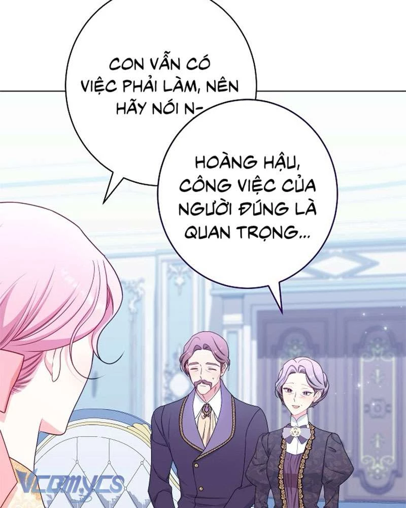 Hầu Gái Độc Quyền Của Hoàng Hậu Phản Diện Chapter 102 - 16