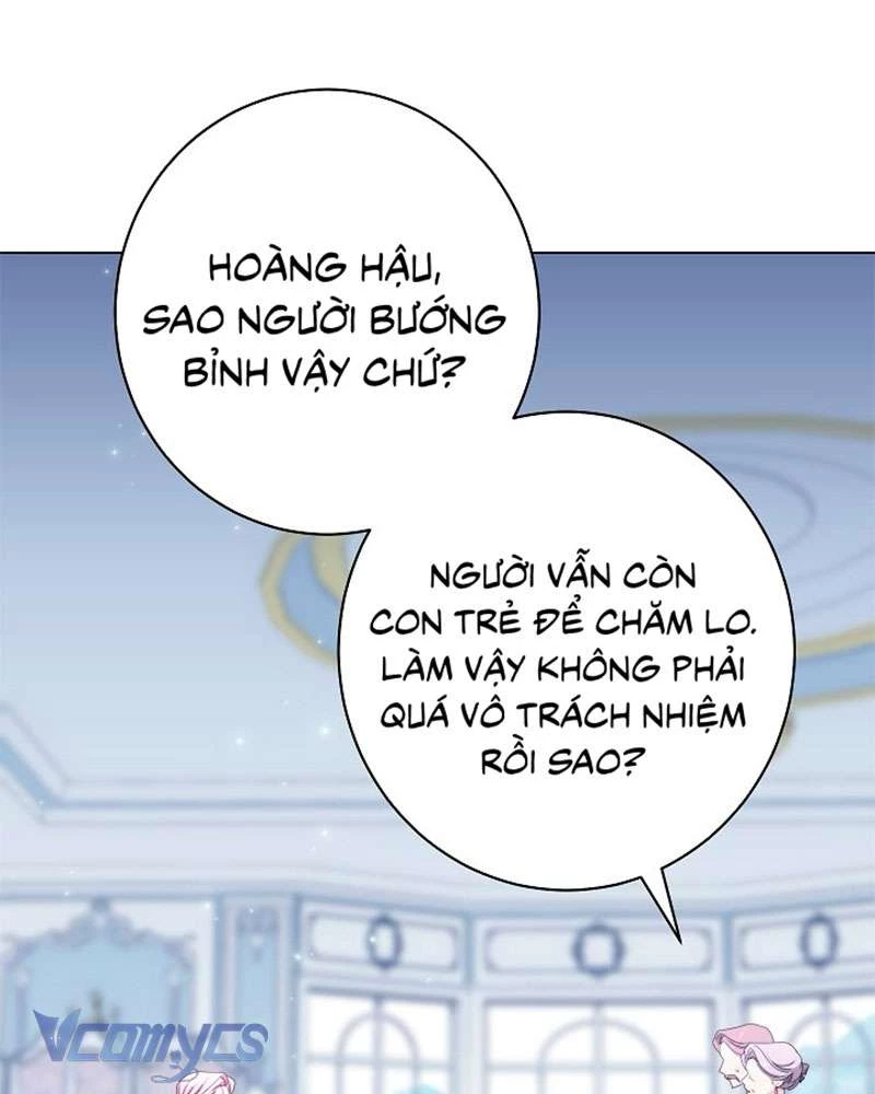 Hầu Gái Độc Quyền Của Hoàng Hậu Phản Diện Chapter 102 - 24