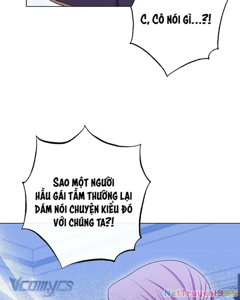 Hầu Gái Độc Quyền Của Hoàng Hậu Phản Diện Chapter 102 - 61