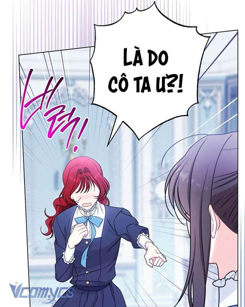 Hầu Gái Độc Quyền Của Hoàng Hậu Phản Diện Chapter 102 - 77