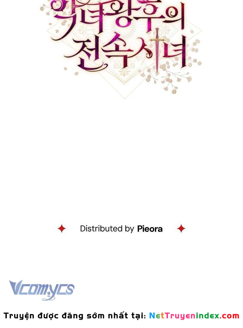 Hầu Gái Độc Quyền Của Hoàng Hậu Phản Diện Chapter 102 - 133