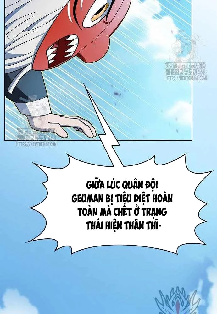 Nền Văn Minh Nebula Chapter 108 - 40