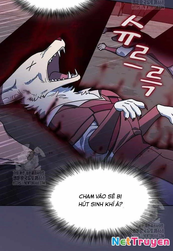 Nền Văn Minh Nebula Chapter 108 - 116