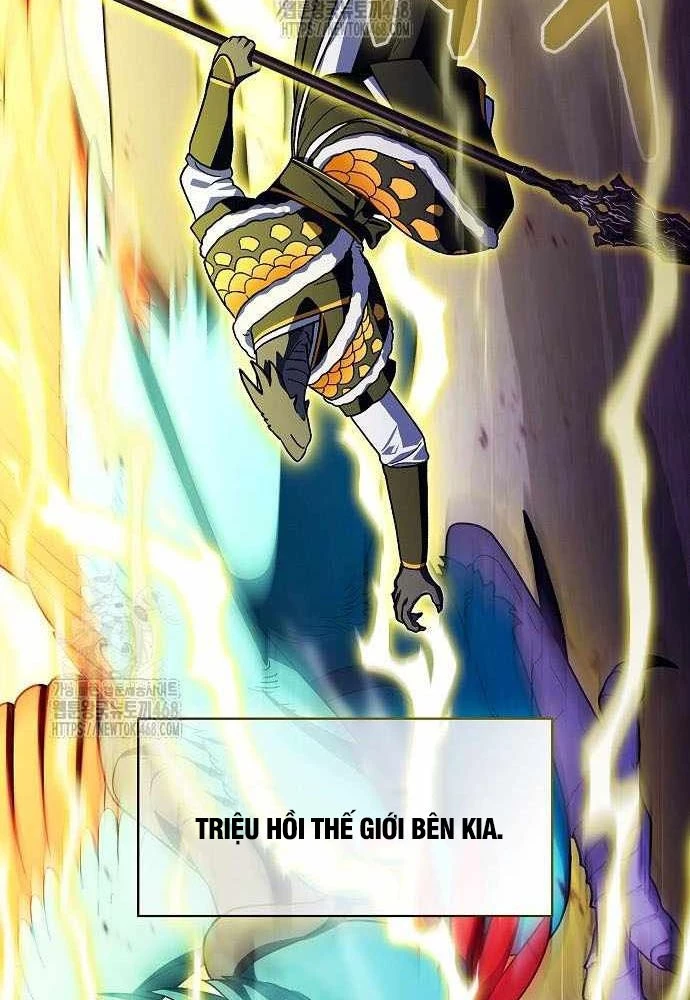 Nền Văn Minh Nebula Chapter 108 - 122