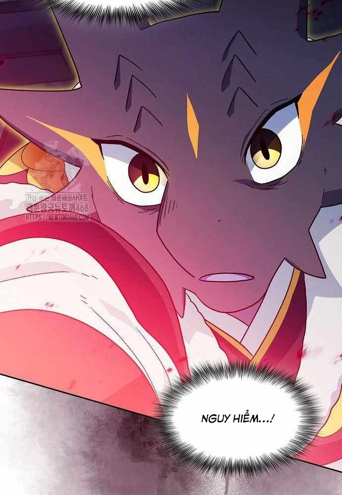 Nền Văn Minh Nebula Chapter 108 - 133