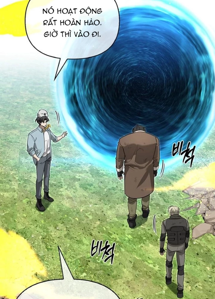 Healer Cấp S Chữa Trị Cho Quái Vật Chapter 15 - 95