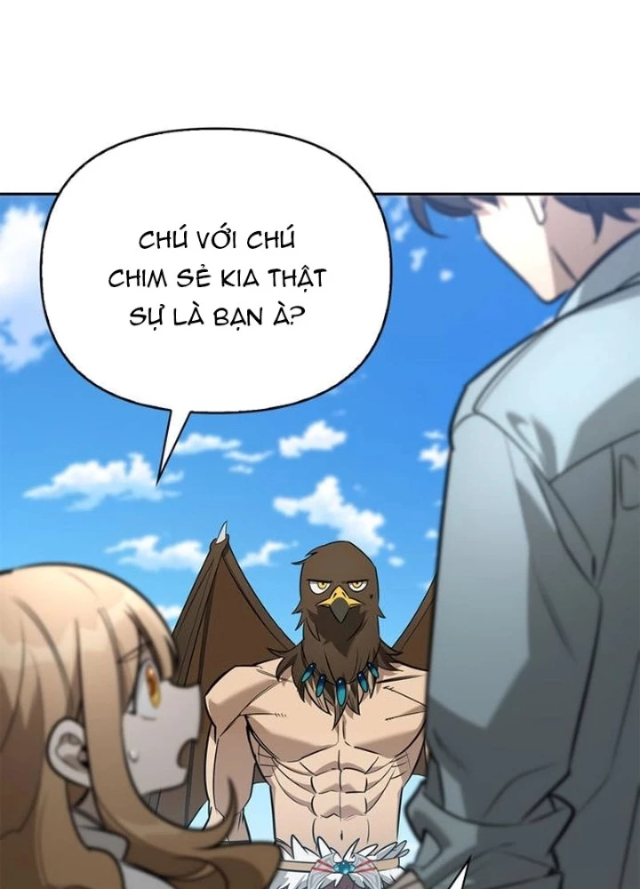 Healer Cấp S Chữa Trị Cho Quái Vật Chapter 15 - 107
