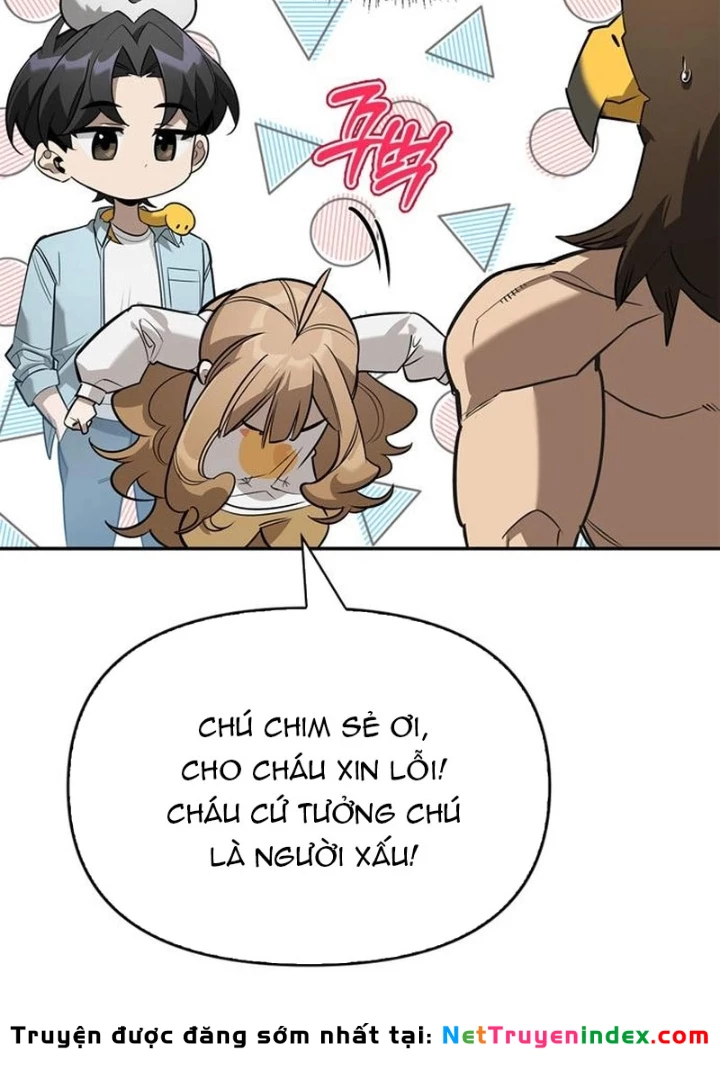 Healer Cấp S Chữa Trị Cho Quái Vật Chapter 15 - 113