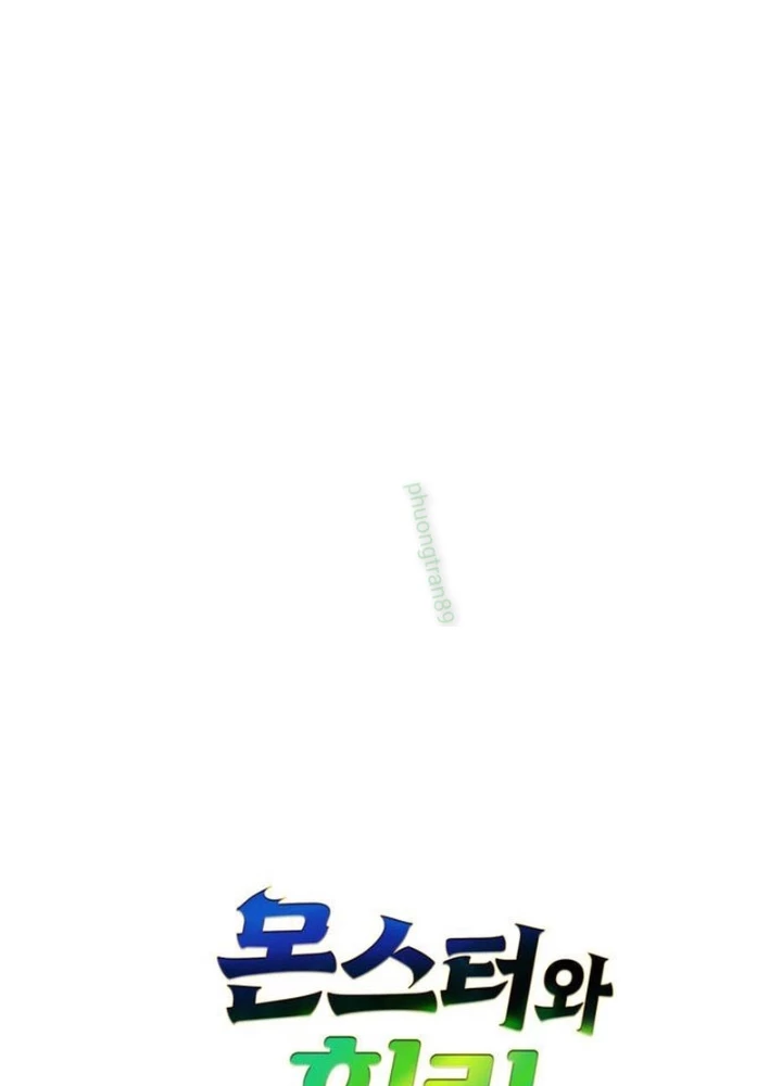 Healer Cấp S Chữa Trị Cho Quái Vật Chapter 15 - 119