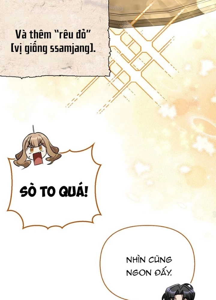 Healer Cấp S Chữa Trị Cho Quái Vật Chapter 15 - 133
