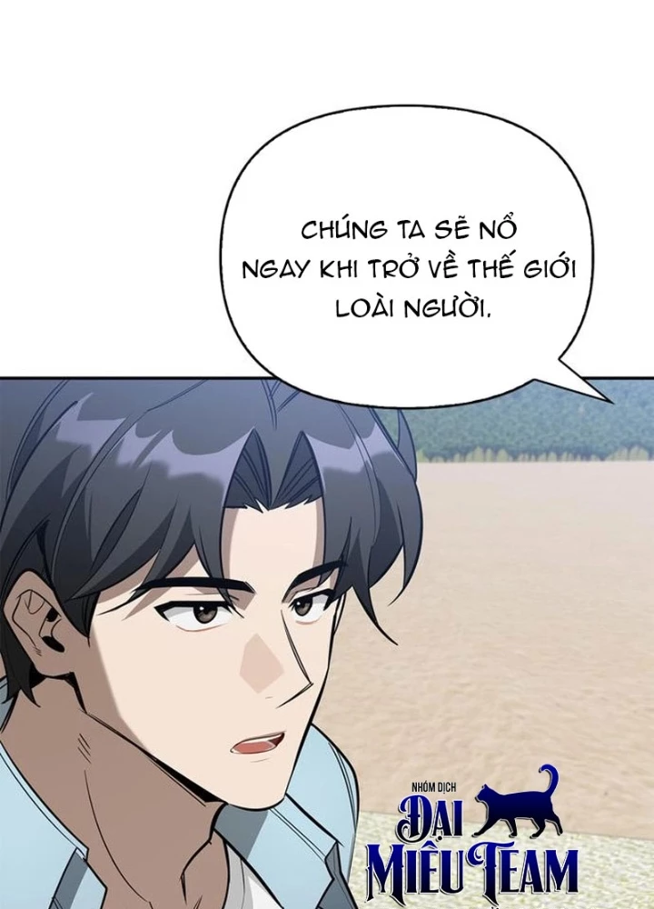 Healer Cấp S Chữa Trị Cho Quái Vật Chapter 15 - 173