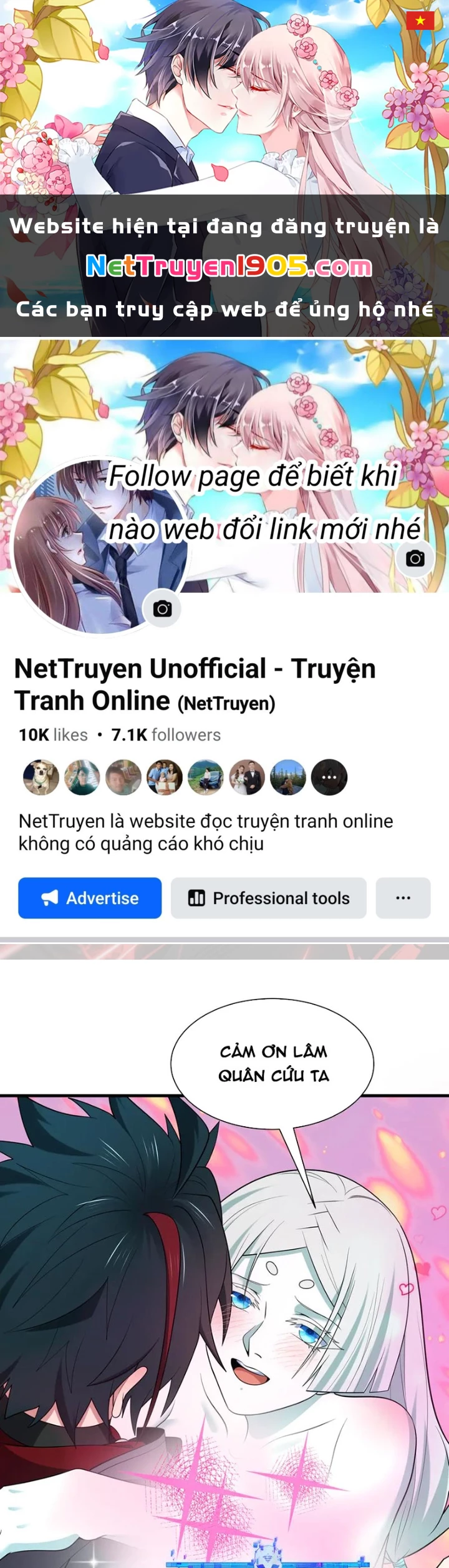 Kỷ Nguyên Kỳ Lạ Chapter 528 - 1