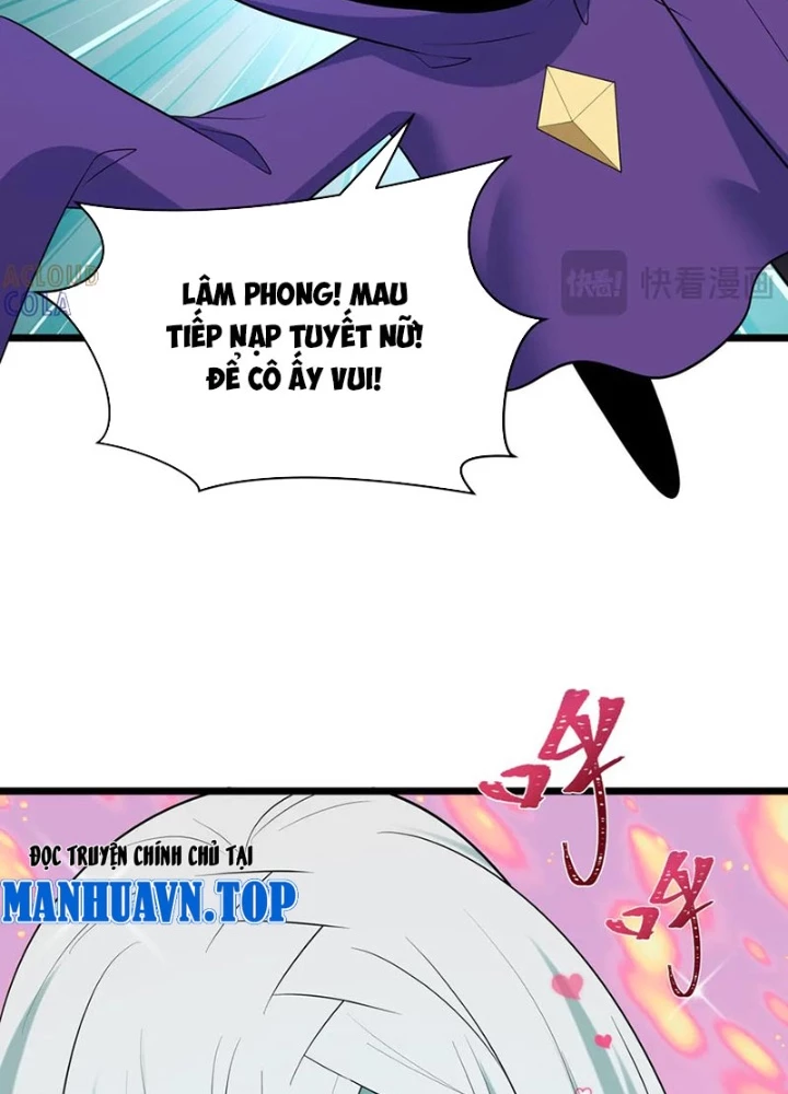 Kỷ Nguyên Kỳ Lạ Chapter 528 - 7