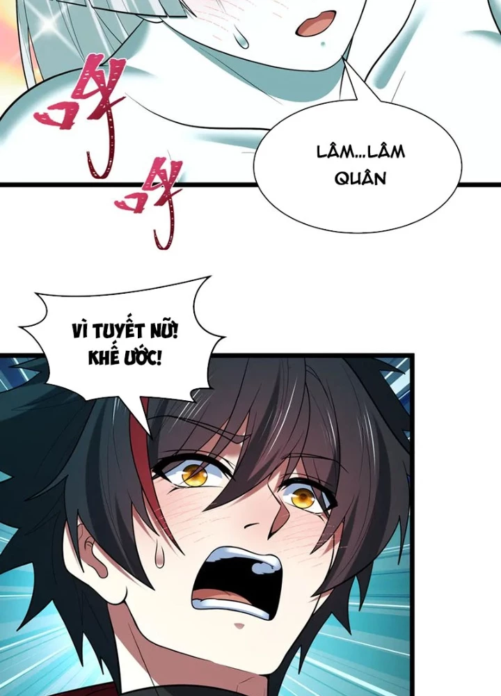 Kỷ Nguyên Kỳ Lạ Chapter 528 - 9