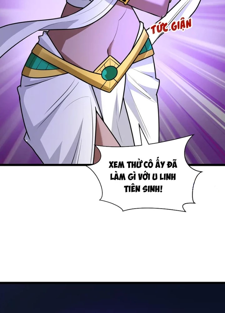 Kỷ Nguyên Kỳ Lạ Chapter 528 - 33