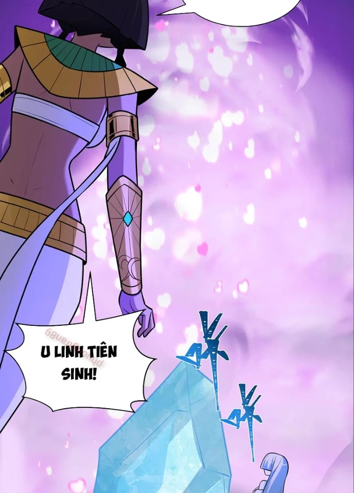 Kỷ Nguyên Kỳ Lạ Chapter 528 - 35