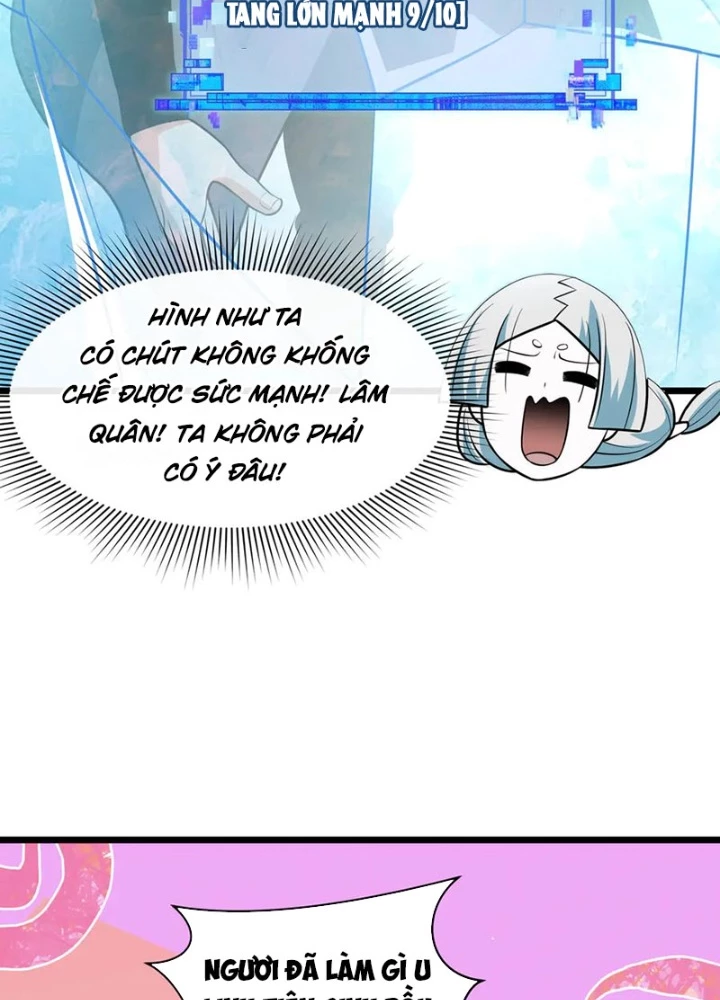 Kỷ Nguyên Kỳ Lạ Chapter 528 - 39